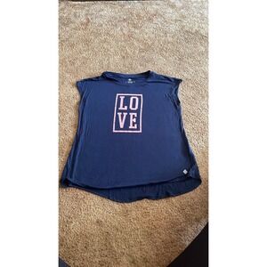 Lularoe rise tenacious